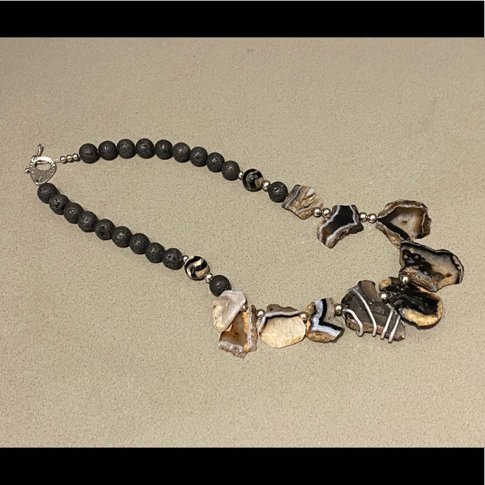 Custom Necklace
